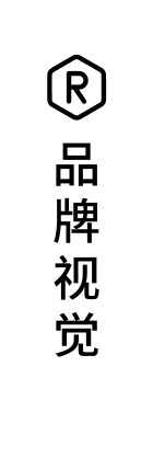 品牌视觉